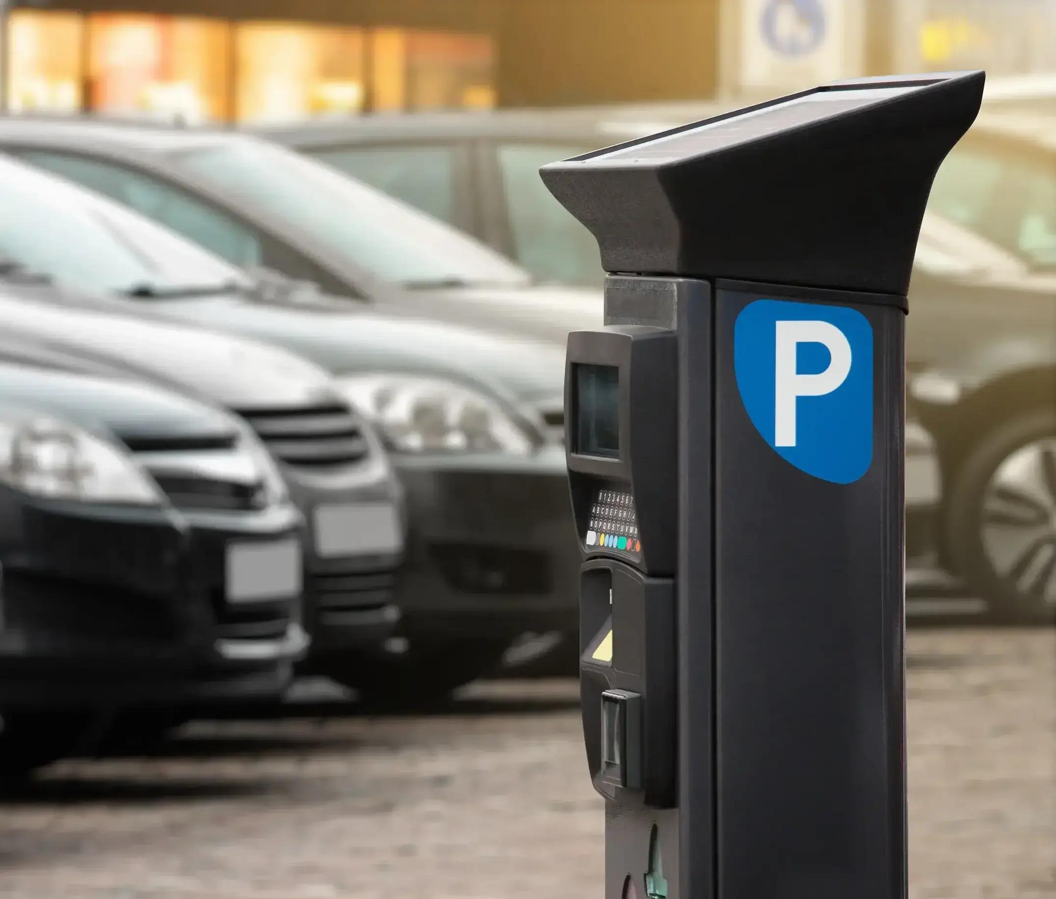 Geld besparen op parking kosten? Volg deze tips