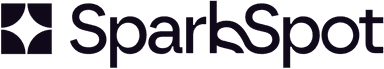 SparkSpot Logo