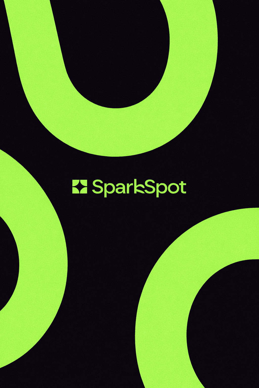SparkSpot parking spot