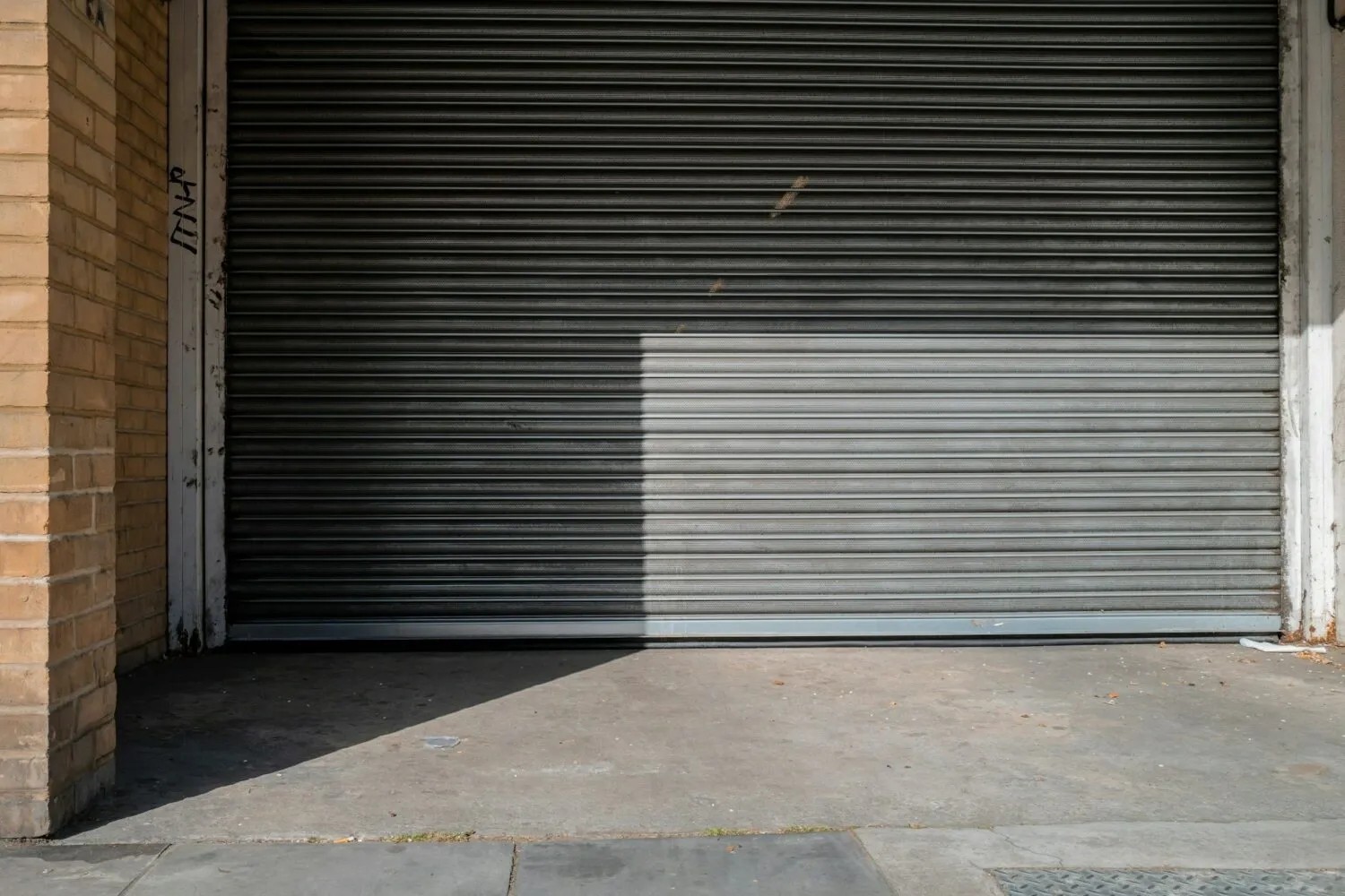 Trouver un locataire pour un box de garage
