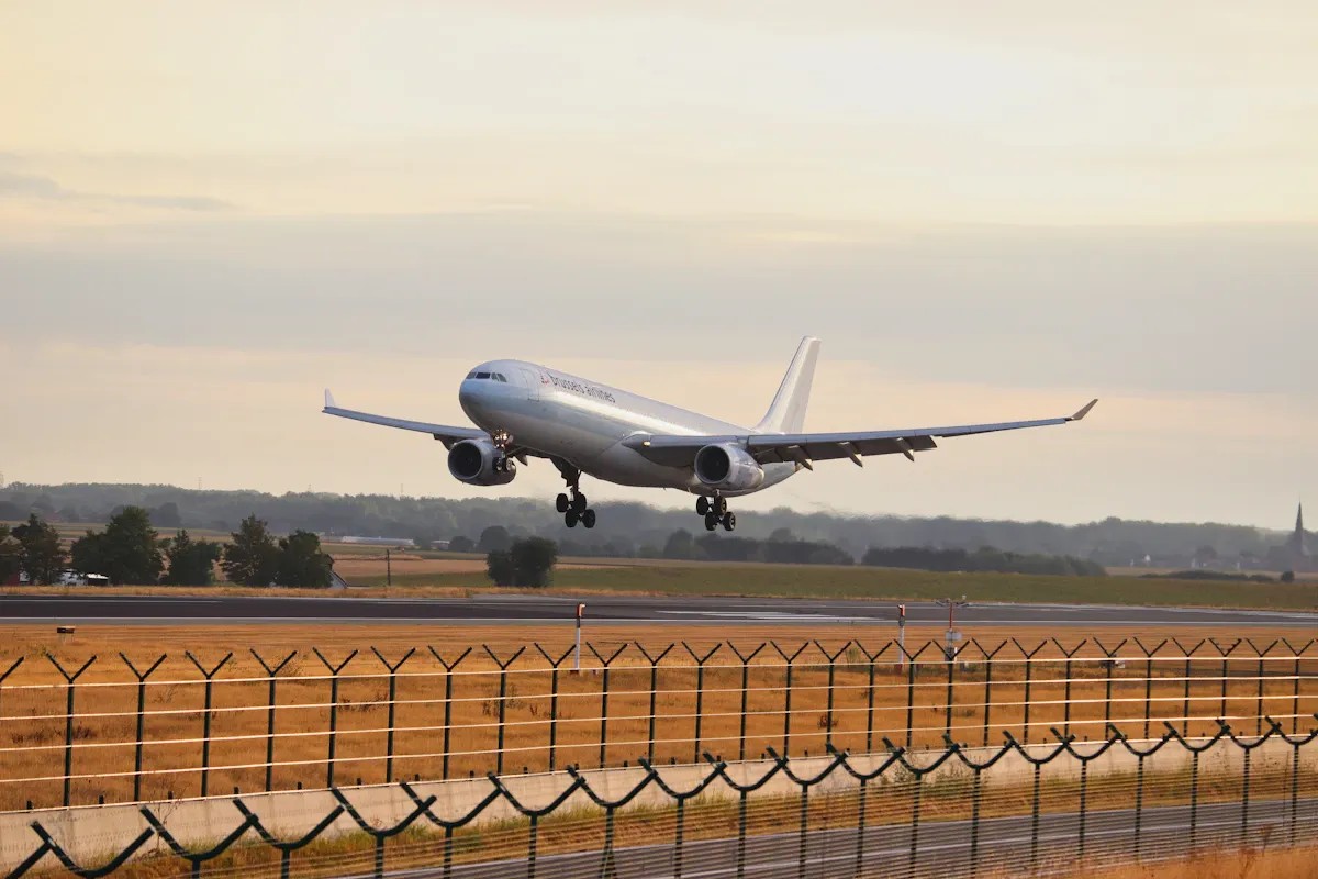 Guide comparatif des parkings à l’aéroport de Bruxelles-Zaventem