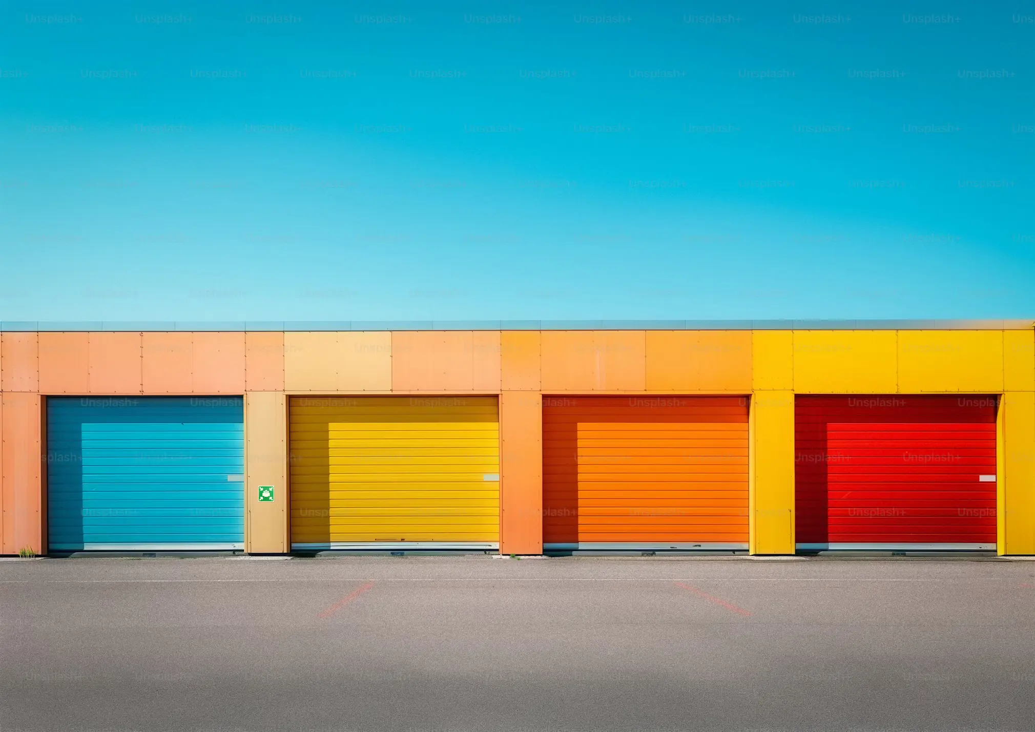 Homeowner renting out parking space via SparkSpot in Flanders