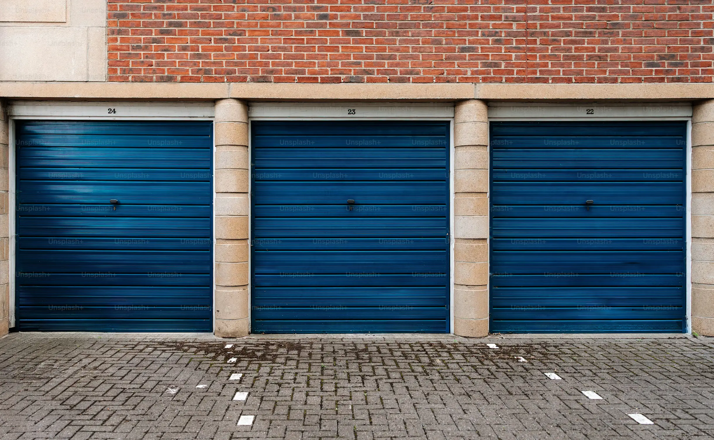 Parking in Flemish cities with SparkSpot