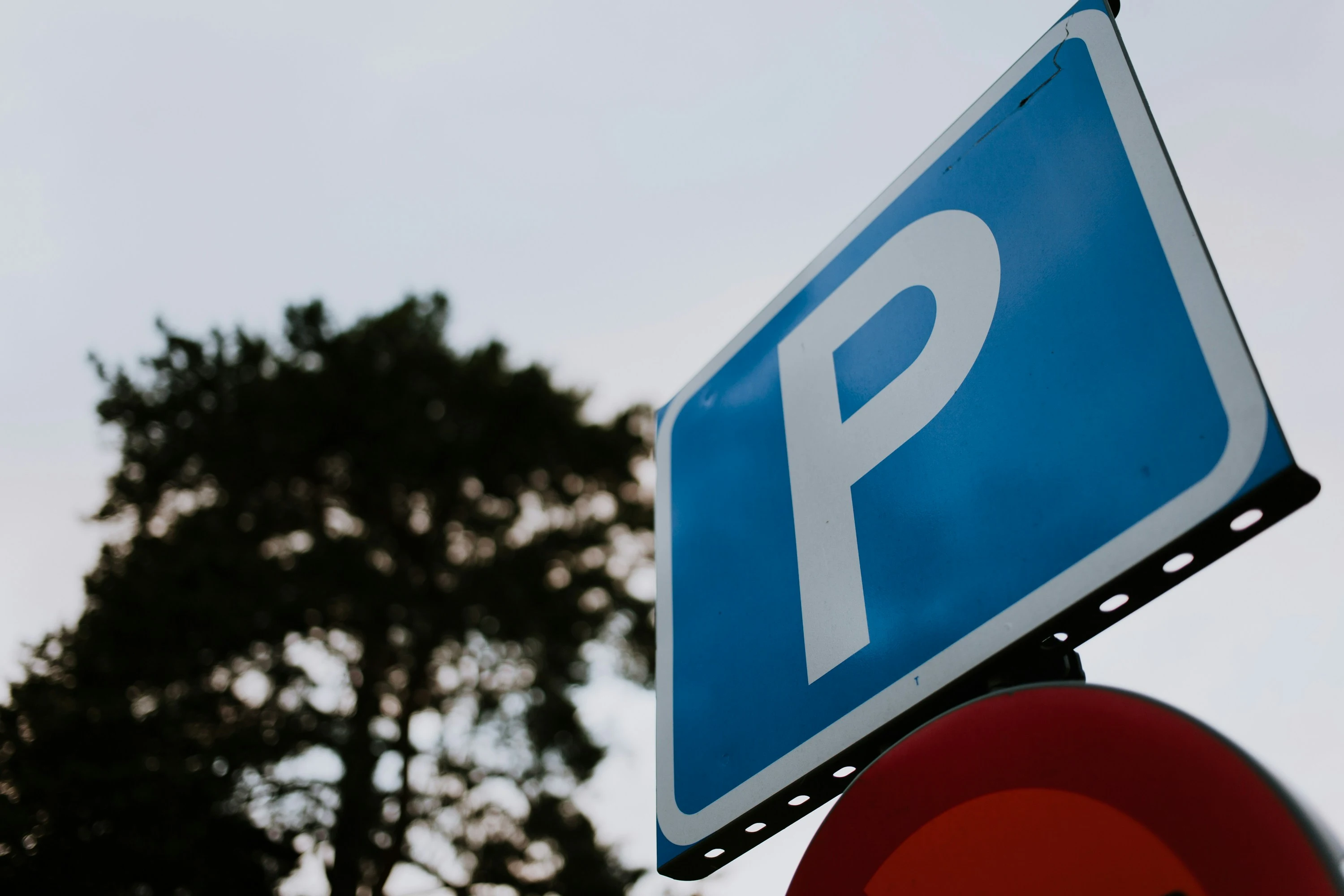 Safe parking in Belgian cities